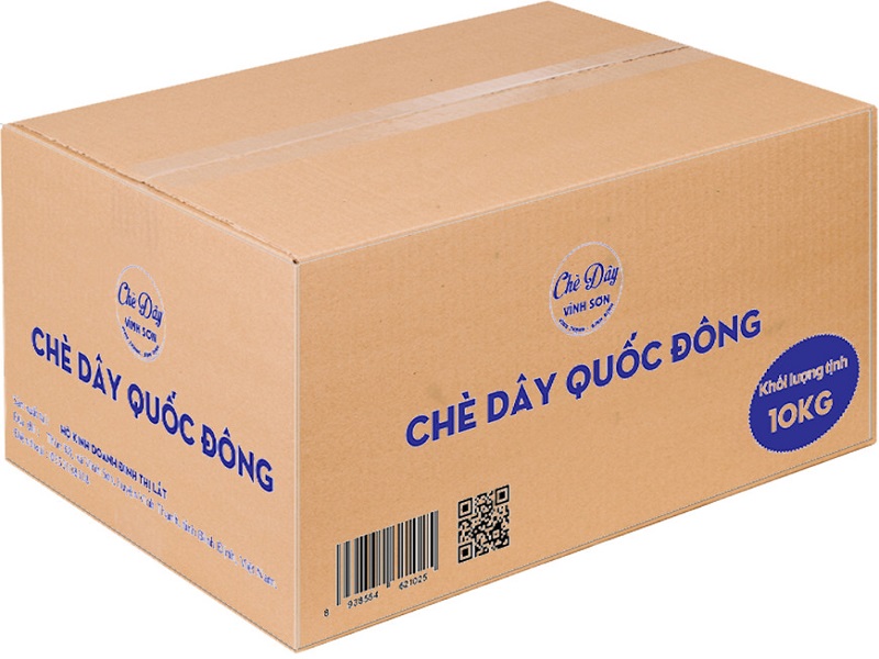 CHÈ DÂY VĨNH SƠN (200 g)